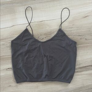 Free People Seamless Tank